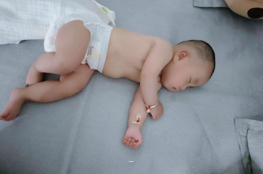 如皋宝宝为什么不说话