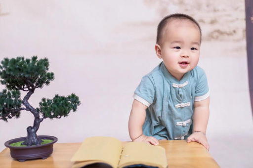 如皋3岁宝宝的身高