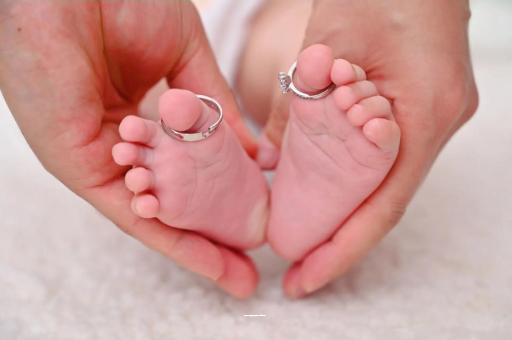 如皋孕妇六个月肚子多大